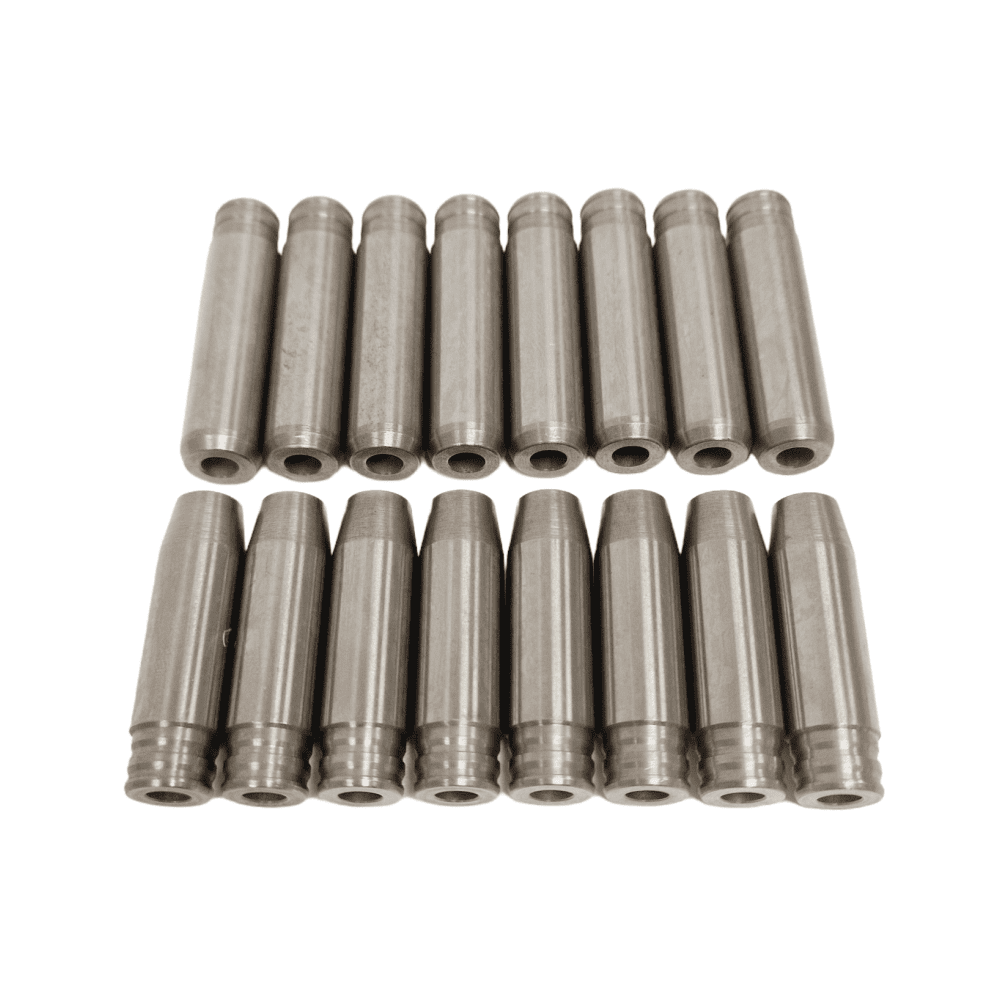 JSP HONDA CIVIC INTEGRA B16A B18C INTAKE EXHAUST VALVE GUIDE SET