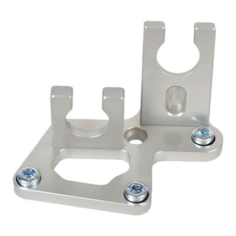 KTUNED BILLET SHIFTER CABLE TRANSMISSION BRACKET