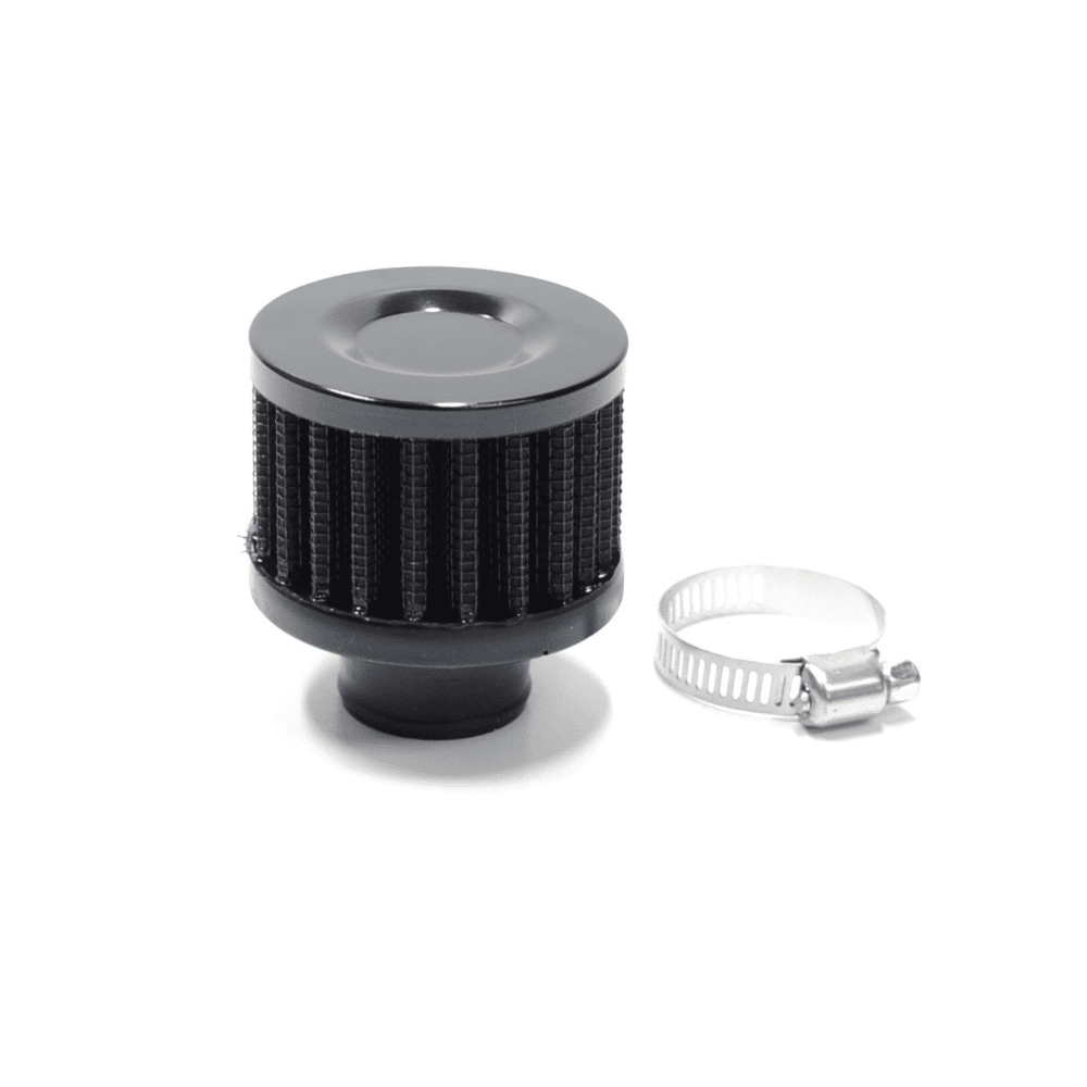 RHD VALVE COVER BREATHER FILTER FOR HONDA KSERIES K20 K24