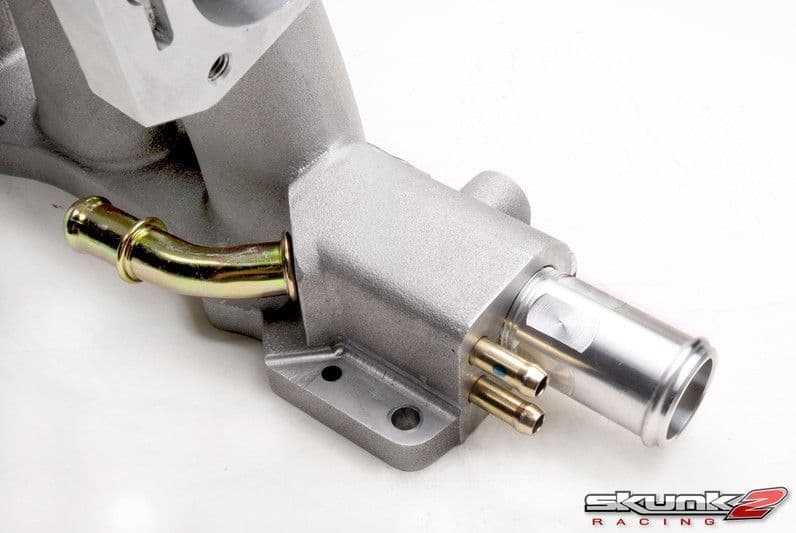 SKUNK2 PRO SERIES INTAKE MANIFOLD HONDA KSERIES EP3 DC5 TYPE R