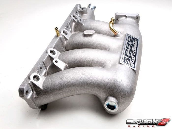 SKUNK2 PRO SERIES INTAKE MANIFOLD HONDA KSERIES EP3 DC5 TYPE R