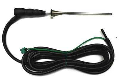Flue Gas Analyser Probe