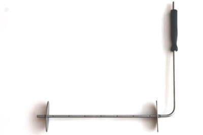 Gas analyser appliance sampling probe BS7967  (RA-ASP-GP)