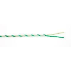 Glassfibre Thermocouple Cable