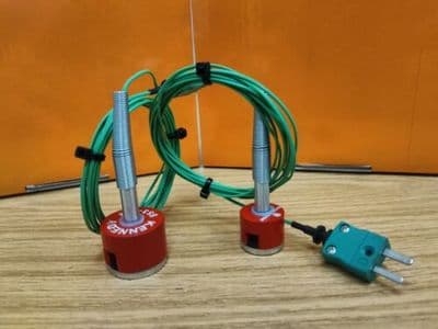 K Type Magnet Surface Probe