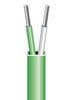 PVC Thermocouple Cable Flat Pair
