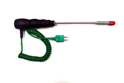 Racing Probe K Type Fast Response Surface Sensor 1000°c (RAK-008)