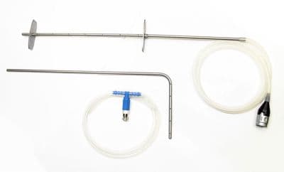 Testo - B3BCC Kit - Gas Analyser Accessory Kit