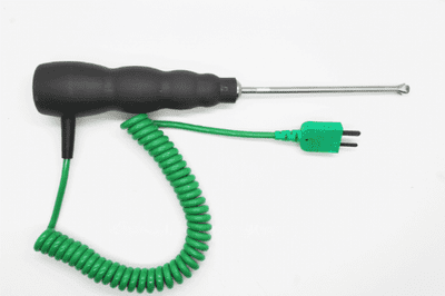 Type K Handheld Surface Probe   (RAK-S001)