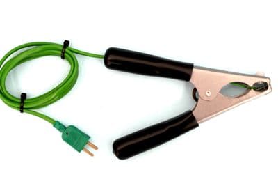 Type K Pipe Clamp Probe