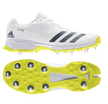 Adidas 2022 Acid Yellow 22 YDS