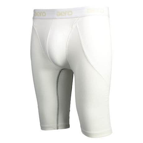 Aero Groin Protector Shorts Adult