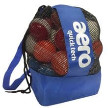 Aero Mesh Ball Bag