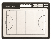 Arctic Coaches Board