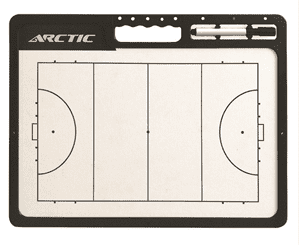 Arctic Coaches Board