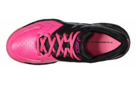 Asics Blackheath Junior last pair size sp internet price