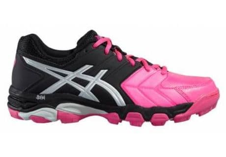 Asics Blackheath 6 Junior, last pair size 4, sp internet price