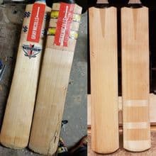 Bat Refurbishment