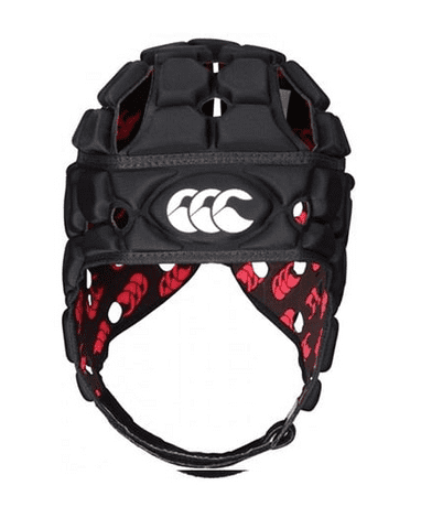 Canterbury Headguard