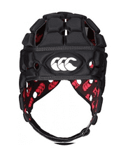 Canterbury Headguard