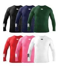 Canterbury Junior Baselayer Cold Top