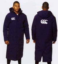 Canterbury Navy Bench Jacket