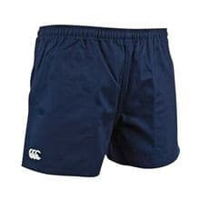 Canterbury Professional Shorts