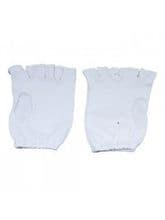 Cotton Fingerless Inners