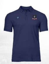 Dartfordians CC Hampton Polo