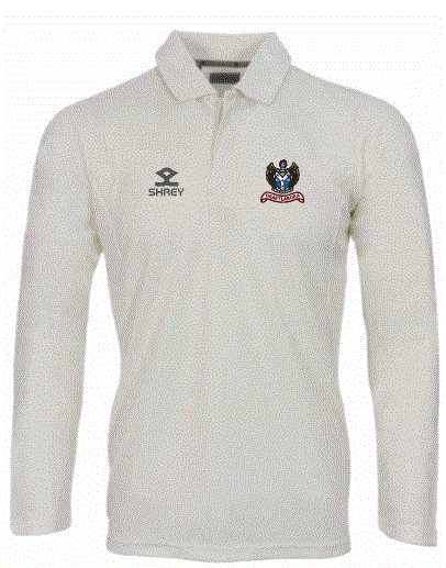 Dartfordians CC Playing Shirt L/S