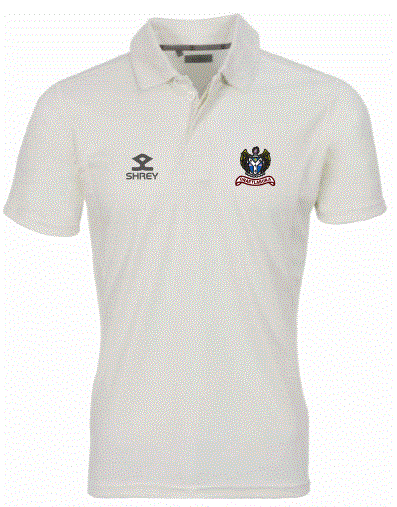 Dartfordians CC Playing Shirt S/S