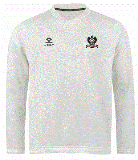 Dartfordians CC Playing Sweater