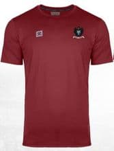 Dartfordians CC Pro Performance 2.0 Training Shirt S/S
