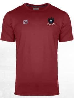 Dartfordians CC Pro Performance 2.0 Training Shirt S/S