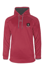 Dartfordians CC Pro Performance Hoodie