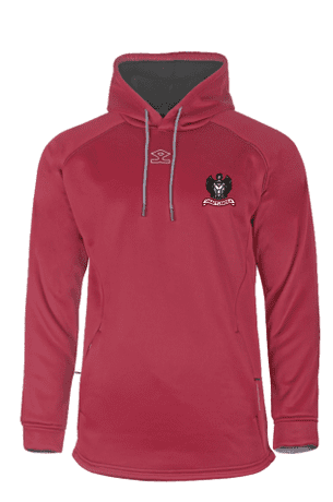Dartfordians CC Pro Performance Hoodie