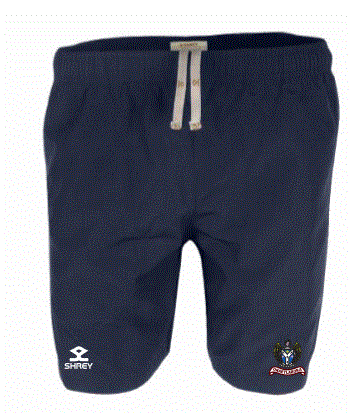 Dartfordians CC Training Shorts