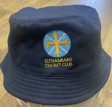 Elthamians CC Bucket Hat