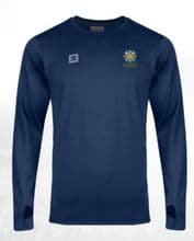 Elthamians CC Match Shirt L/S