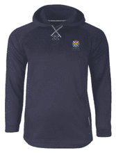 Elthamians CC Pro Performance Training Hoodie
