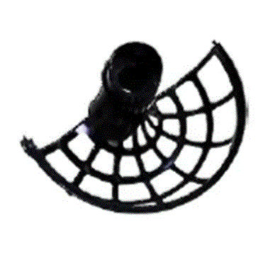 Feed Buddy extra Ball Stacker