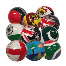 Flag Cricket Balls