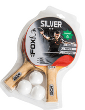 Fox 2 Player TT Set