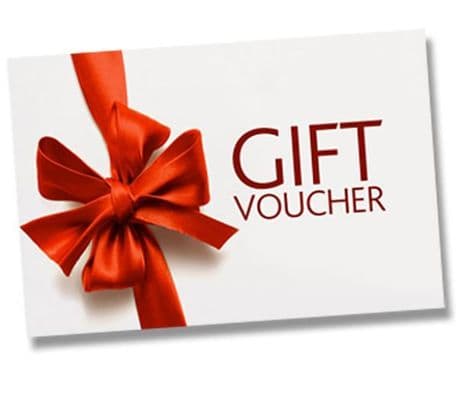 Gift Card Voucher From...