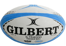 Gilbert G-TR 4000 Training Ball