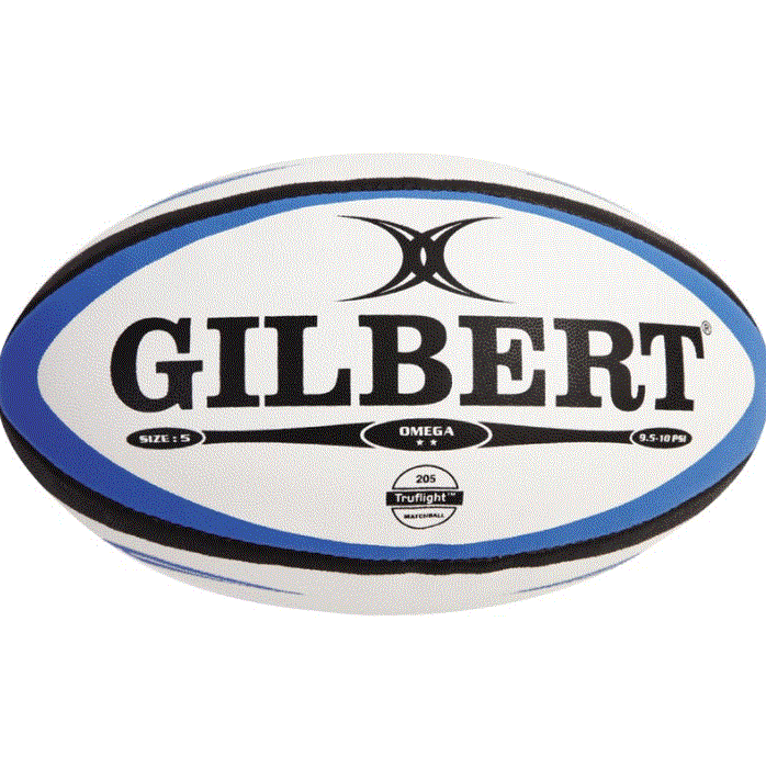 Gilbert Omega Match Ball