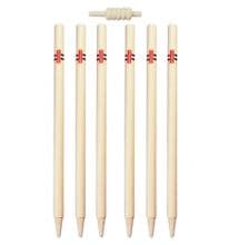 Gray Nicolls Club Stumps set - 3 sizes -