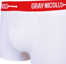 Gray-Nicolls Coverpoint Trunks Junior