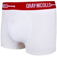 Gray-Nicolls Coverpoint Trunks Junior