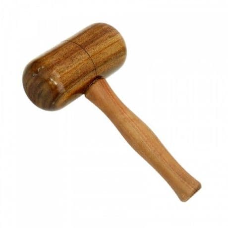 Gray-Nicolls Deluxe Bat Mallet